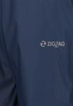 Спортивный костюм ZigZag Augus, темно-синий - фото 8