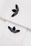Носки , 3 пары adidas Originals, белый - фото 2