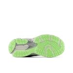 Кроссовки new balance, серый - фото 5