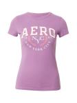 Футболка AÉROPOSTALE, лавандовый - фото