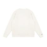 Свитшоты Unisex Adidas, белый - фото 3