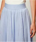 Юбка Фриди Joop!, синий - фото 4