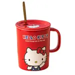 Кружка Sanrio, розовый - фото 7