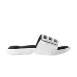 Шлепанцы Superstar 3G Slide 'White Black', белый - фото