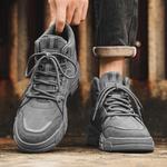 Ботильоны мужские Cartelo/Catilla Crocodile - фото 13