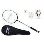Sharp Shadow EX LIGHT ракетка для бадминтона LINING - фото 3