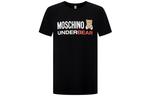 Футболка мужская MOSCHINO - фото 2