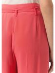 Брюки 4294_кораллово-красные comma - фото 7