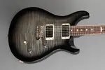 Paul Reed Smith CE-24 - Потускневший серый с эффектом дымчатого градиента - фото