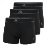 Боксеры adidas Active Micro Flex Eco 3 units, черный - фото