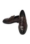 Лоферы Derimod LOAFERS, Brown - фото 6