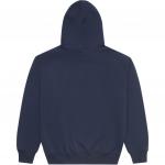 Толстовка SS25 Unisex UNDEFEATED, коричневый - фото 7