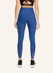Тайтсы для бега s3 skyscraper Skins, синий - фото 2