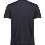 Футболка Performance CMP, Black - фото 3