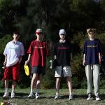 Футболка унисекс Opox, черный - фото 28