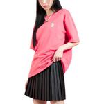 Футболка унисекс Mlb, синий - фото 8