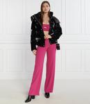 Куртка Patrizia Pepe Regular Fit, черный - фото 2