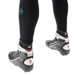 Брюки UYN Cross Country Skiing Buffercone, черный - фото 7