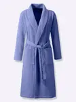 Халат Plantier, синий - фото 3