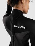 Гидрокостюм Rip Curl Wms Omega 43Gb Steamer Neoprenanzug, black - фото 6
