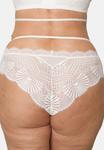 Брифы SugarShape LOLA, Pearl/White - фото 3