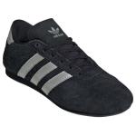 Кроссовки taekwondo lace 'black silver' Adidas, черный - фото 3
