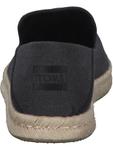 Эспадрильи TOMS Espadrilles Santiago, черный - фото 3