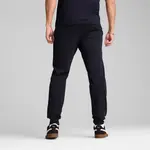 Брюки Puma ESS No. 1 Logo III Regular Fit sweat, синий - фото 4