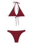 Комплект бикини Cinquantacinque LIDO, красный - фото 2