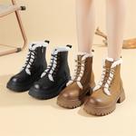 Ботинки JOSINY Martin Boots Women's - фото 6