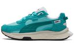 Кроссовки Puma Wild Rider унисекс, бирюзовый - фото