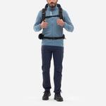 MILLET UBIC LIGHTGRID мужская флисовая куртка - фото 2