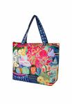 Сумка-шоппер Oilily SABINA XXL SHOPPER, Multicolor/Multi-Coloured - фото 3