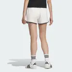 Ретро шорты с принтом Camp Adidas Originals, белый - фото 5