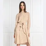 Платье Riani, оранжевый - фото 2