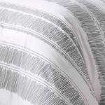 Комплект пододеяльников City Scene Ziggy, белый - фото 4