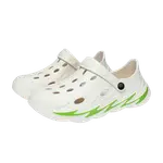 Philharmonic Клоги мужские черные, цвет Black - фото 5