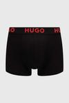 Пары боксеров HUGO 3 Hugo, мультиколор - фото 2