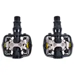 Педали Flr XC-313 SPD, черный - фото 3