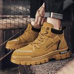 Ботинки CARTELO Martin Boots Men - фото 2