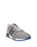 Кроссовки H86Run Hogan, серый - фото 2