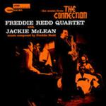 CD диск Redd, Freddie: Music from the Connection - фото