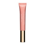 Блеск для губ Instant Light Natural Lip Perfector 02 с абрикосовым отливом, 12 мл, Clarins - фото