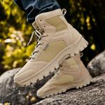 Ботинки MUSNODO Martin Boots Men - фото 16