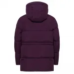 Куртка Jack Wolfskin Kirschallee, фиолетовый - фото 4