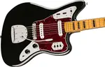 Fender Vintera II '70s Jaguar - Черный - фото 4