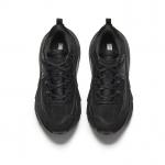 ANTA Ride The Wind 2 Low top Беговые Кроссовки Женские Basic Black - фото 4