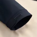 Grade School Down Liner FILA KIDS, синий - фото 5