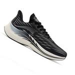 Дышащие и прохладные кроссовки Unisex Space Black ONEMIX - фото 5