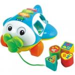 Smily Play, сортировщик самолетов Сорвиголовы - фото